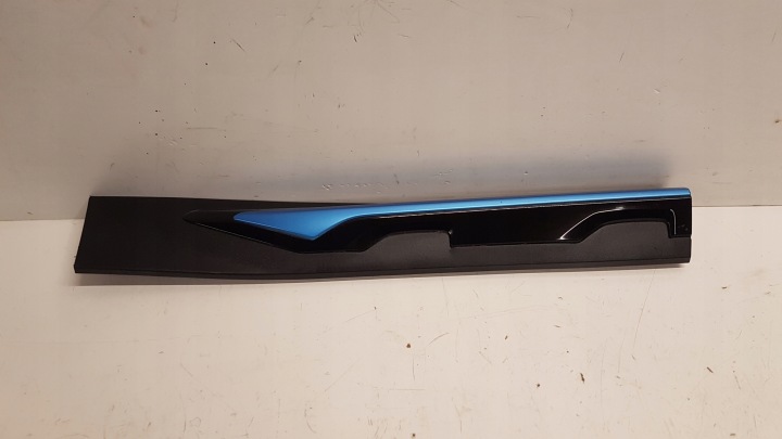 lišta dveře zadní pravá BMW G08 iX3 7419484