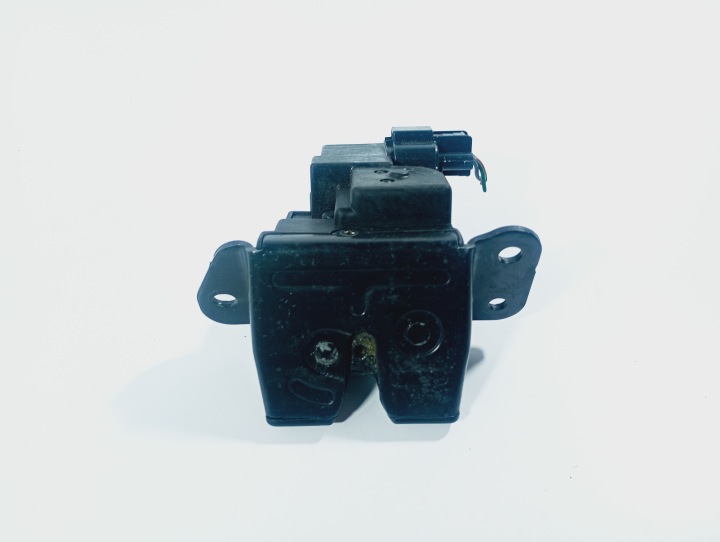 de la Serrure du capot Porte coffre hayon Arrière Kia Ceed 06-12