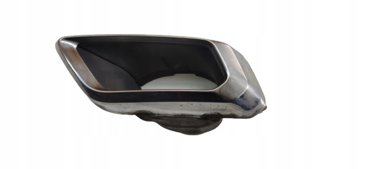 BMW X7 G07 AUSPUFFBLENDE DES AUSPUFFS TLUMIKA RECHTS 7447592