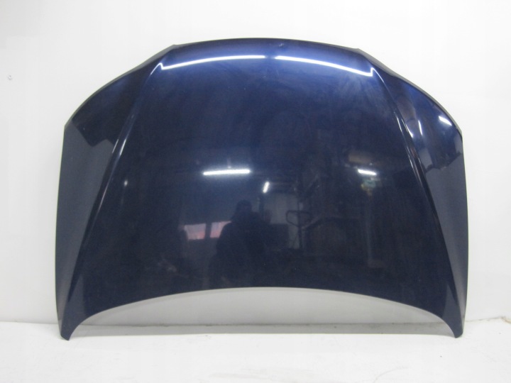 motorhaube HYUNDAI SANTA FE II
