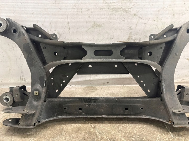 2023 FORD FOCUS SANKI SANKI REAR JX615K067AEH 9
