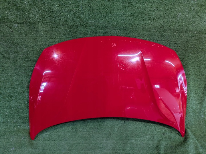 Capot OPEL ASTRA K 15- NR.321