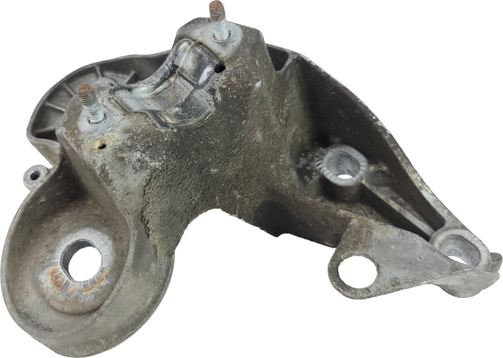 AUDI A6 C6 LIFT 3.0 TTI holder airbag engine mount left 4F0199351S