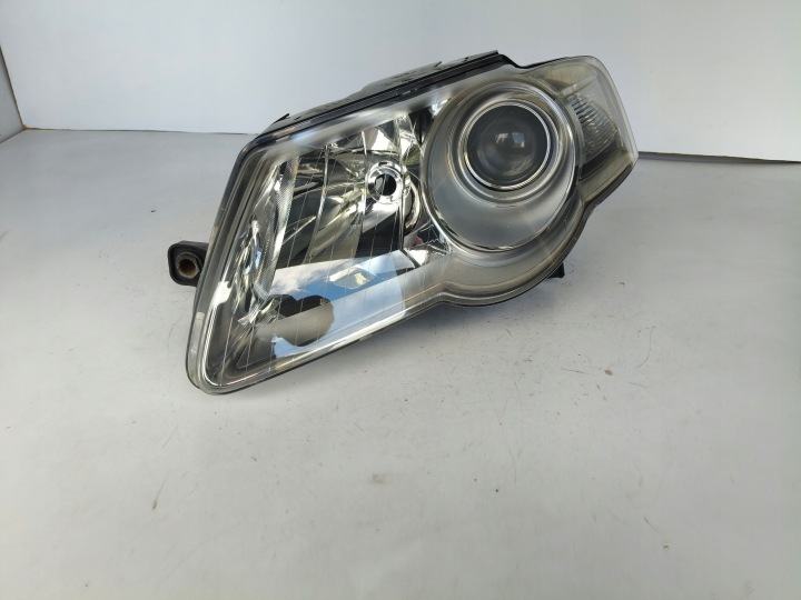 light left REFLEKTOR VW PASSAT B6 3C 3C0 04-10