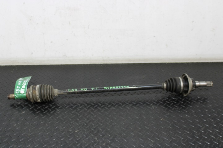 semi-axis right rear part MAZDA CX5 II 2 KB KF