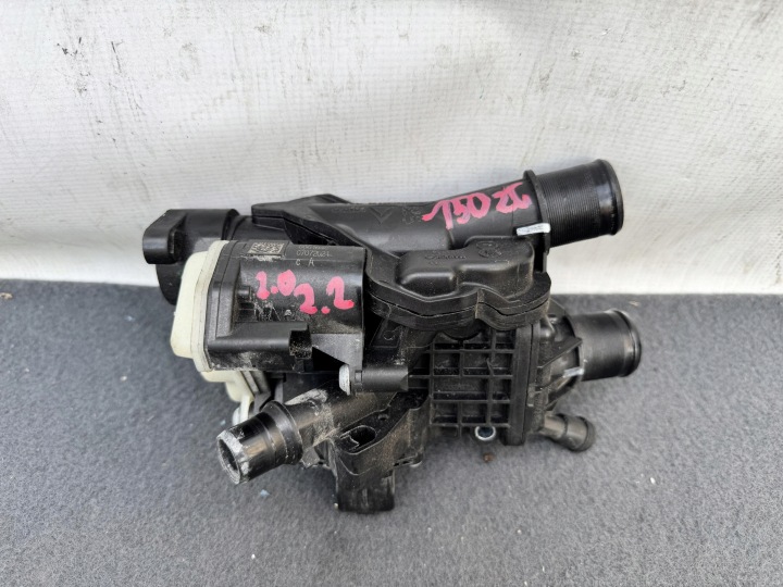 JUMPER BOXER 2.0 2.2 B-HDI E6 17- termostato Z scatola smontaggio 9804160380