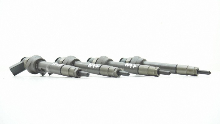 Injecteur BMW E90 E91 2.0 D 0445110289