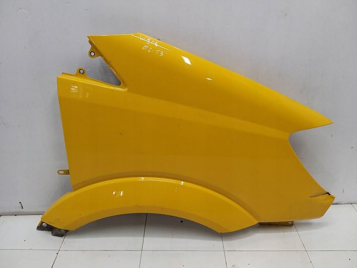 MERCEDES SPRINTER W906 06-13 fender front front right