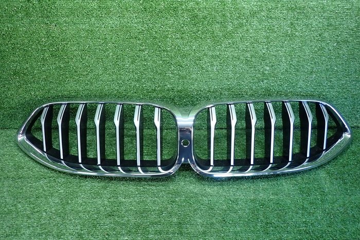 BMW G14 G15 G16 8 Grill Kühlergrill