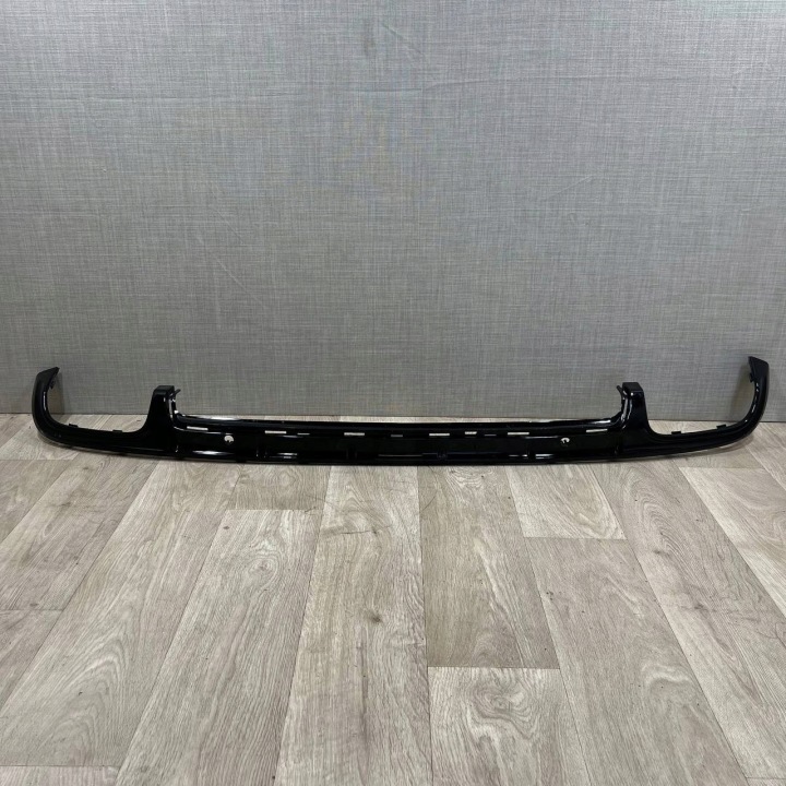 VOLVO XC90 II R dizajn SPOILER diffúzor Nárazníka zadok 32227193 2015-2019