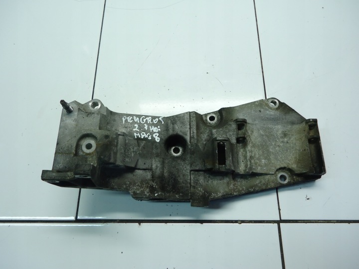 CITROEN PEUGEOT 407 2.7 HDI 2.7HDI UHZ holder alternator 4U3Q-19K341-AE