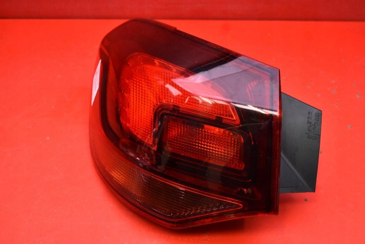 light left rear part rear 13314052 OPEL ASTRA 4 IV J KOMBI 09-12