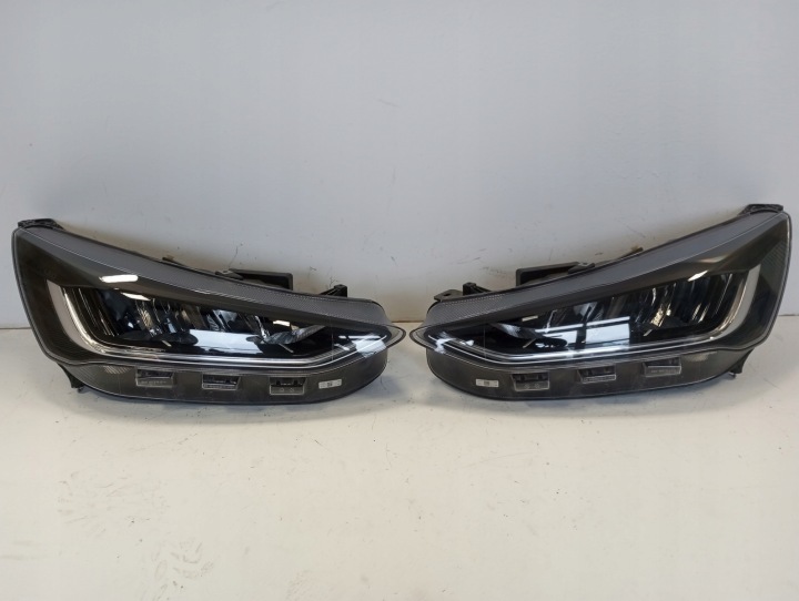light Full Led FORD FOCUS MK4 NX7B-13E015-CD NX7B-13E014-CD