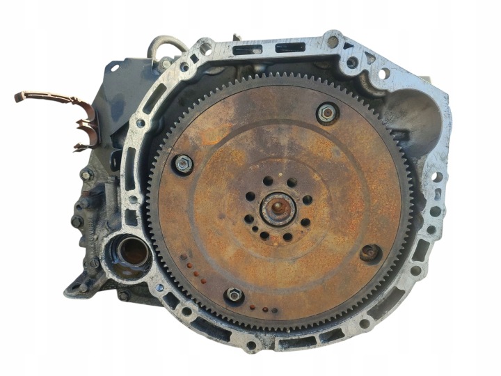 Převodovka AUTOMAT RENAULT LAGUNA III 2.0 DCI 150KM AJ0004 219 TYS