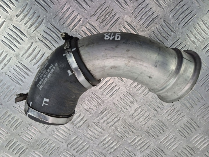 Mercedes C300 W205 tubo flessibile radiatore intercooler A2640981300 M264.920