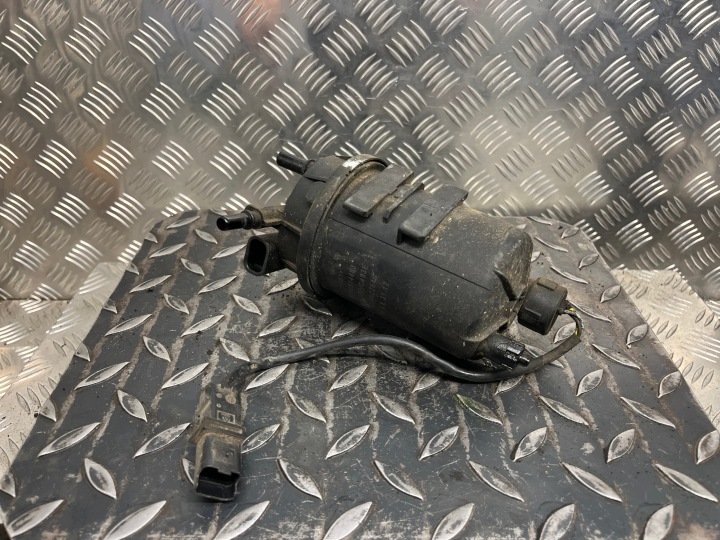 poklopač filtera goriva SUZUKI GRAND VITARA II 6610972840