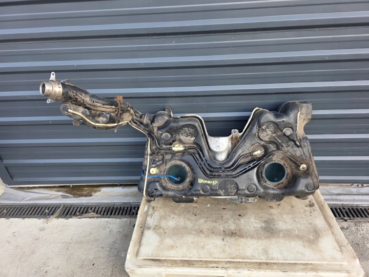 kraftstofftank tank AUDI TT TTS 8J 2.0 TFSI 8J0201021BP QUATTRO Original