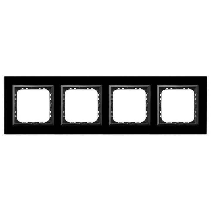 Ospel Impression antracit rámeček R-4YAC/64/25