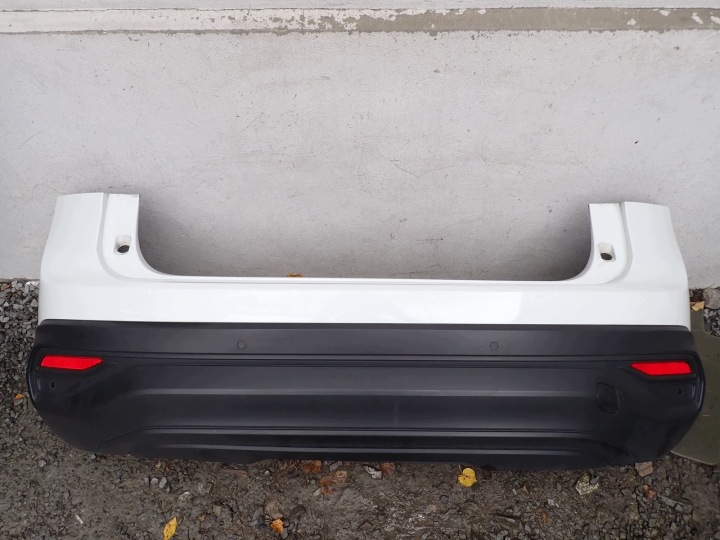 stoßstange heck hinten VW VOLKSWAGEN TAIGO CS1 2G7 2021- 2G7807421