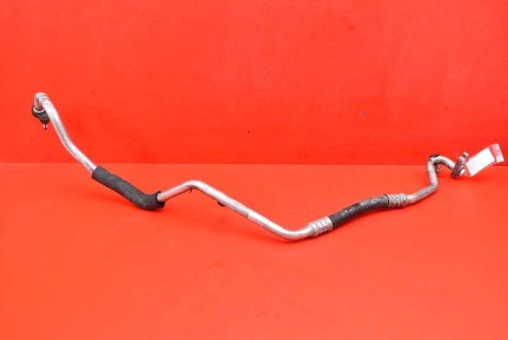 CONDUIT PIECES TUYAUX TUYAU CLIMATISATEUR AIR CONDITIONNÉ OPEL ASTRA 4 IV J 1.7 CDTI 125 KM 09-12