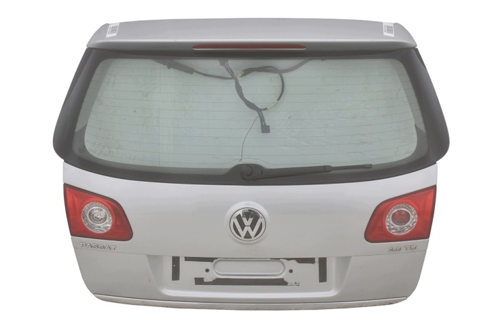 gepek vrata prtljažnika * stražnji dio VW PASSAT B6 KOMBI LA7W