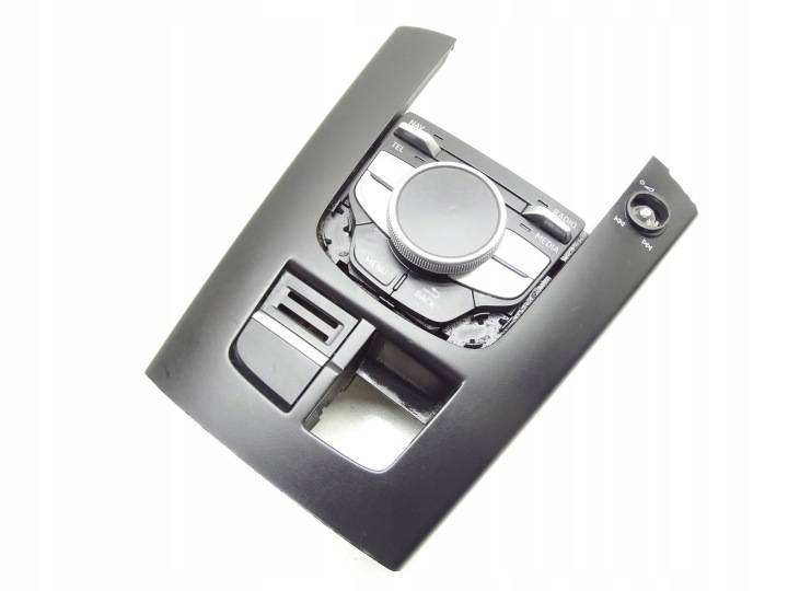 Pannello controllo MMI AUDI A3 S3 8V 8V0919614R