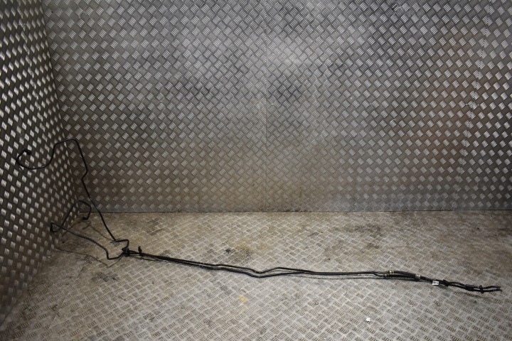 IDEALNE fuel hose MERCEDES W223 LONG 350D 400D 1