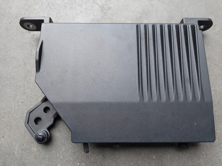 Verstärker AUDIO 32265284 32265284AA VOLVO S60 III V60 II