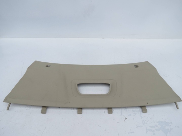 cover of the roof rear VOLVO XC90 4.4 V8 2007r 10158