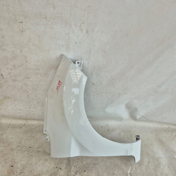 FORD FIESTA VII 7 MK7 08-17 fender front front right