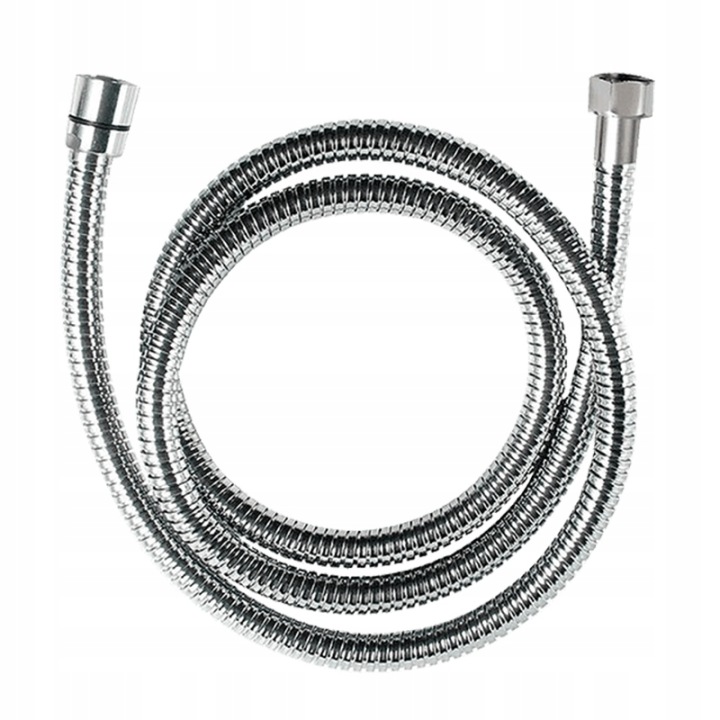 Hadice Arno chrom 150 cm CRA_04PD
