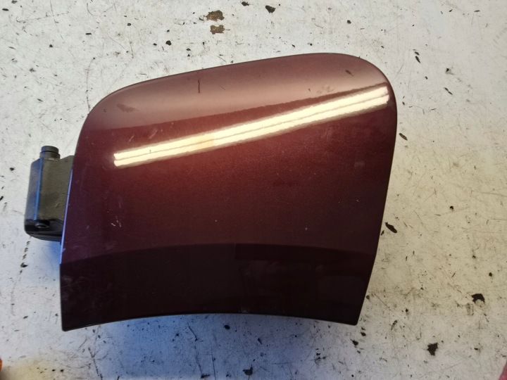 OPEL CROSSLAND X Tankklappe des Kraftstoffsbehälters Z50W