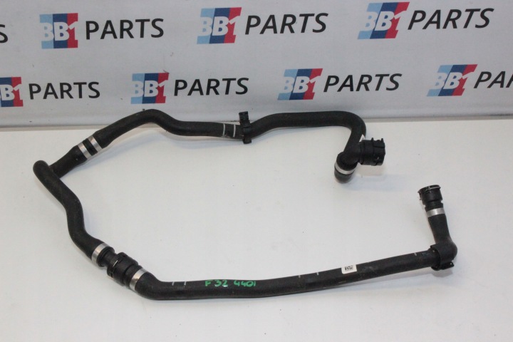 BMW F30 F32 F34 F36 Conduit pieces tuyaux Tuyau flexible d’eau 440I 8673993
