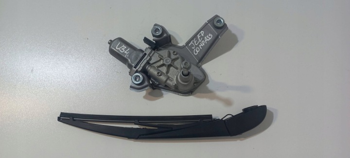 Jeep Compass II Motorino Tergicristalli VETRO finestrini posteriore 55112704AA (U34)