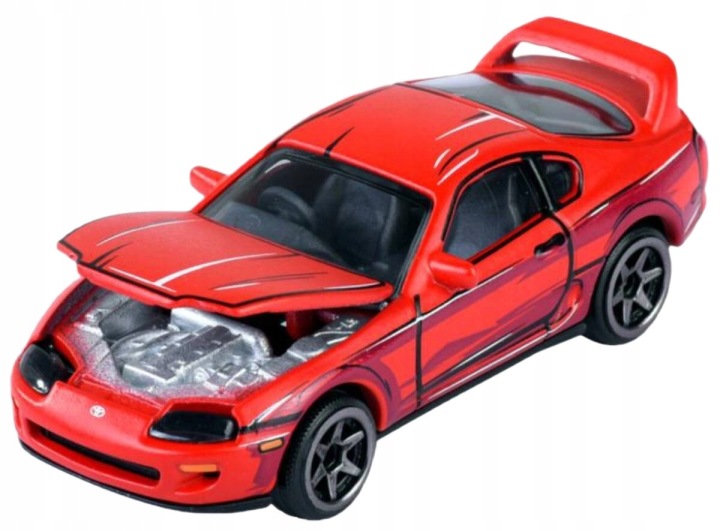 Majorette jdm legends 5 шт., majorette — фото 2
