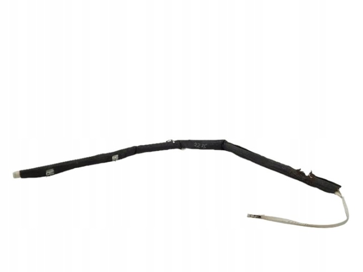 roof airbag POWIETRZNA airbag left 985P19723 Renault Megane III (2008-)