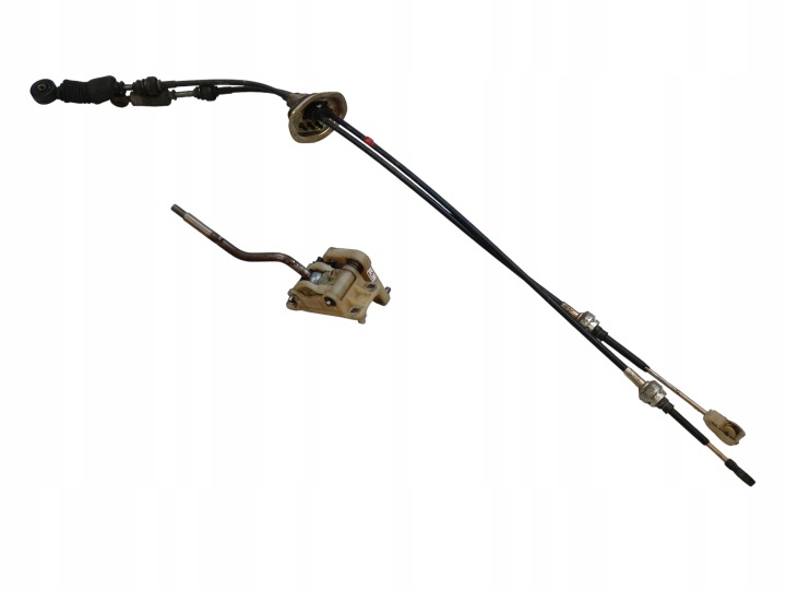 Schaltkulisse Bowdenzug Schalt getriebe HYUNDAI SANTA FE und (2000-2003) 2.0 CRDi 125KM