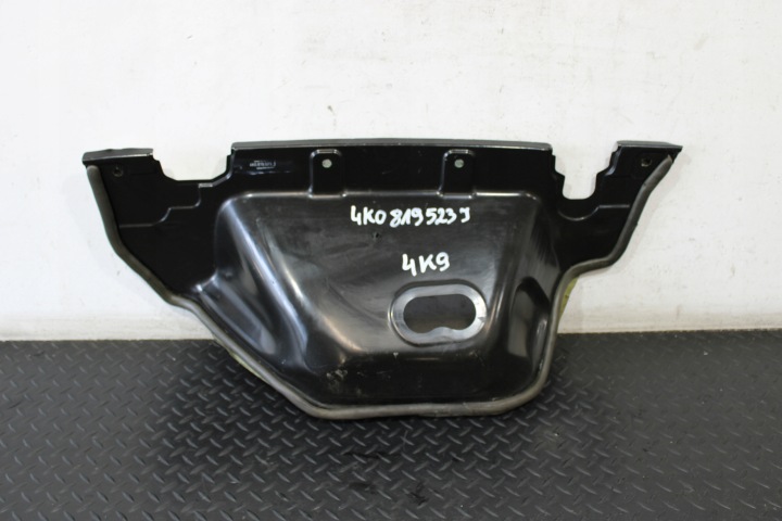 SCIANA GRODZIOWA GRODZ AUDI A6 C8 4K0 4K9 4K0819523J