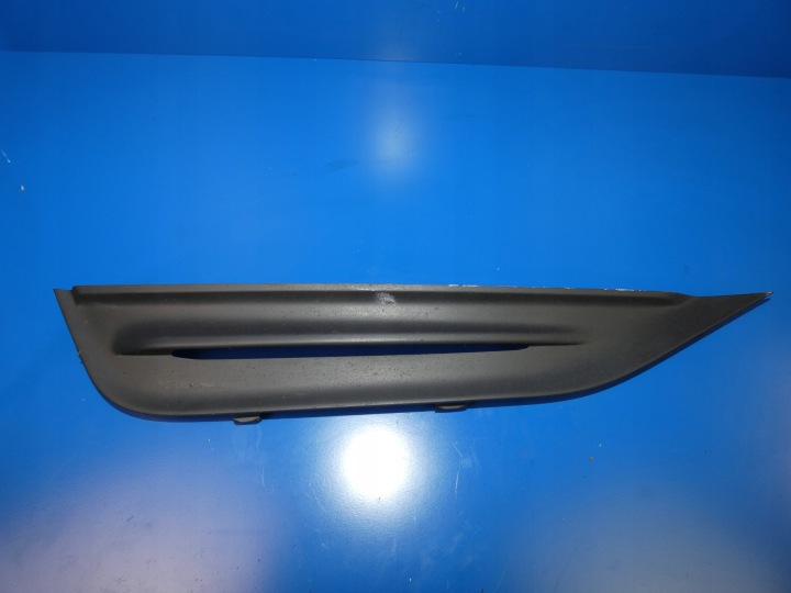 VOLVO S60 II V60 LIFT Grille Pare choc Moulage Droit