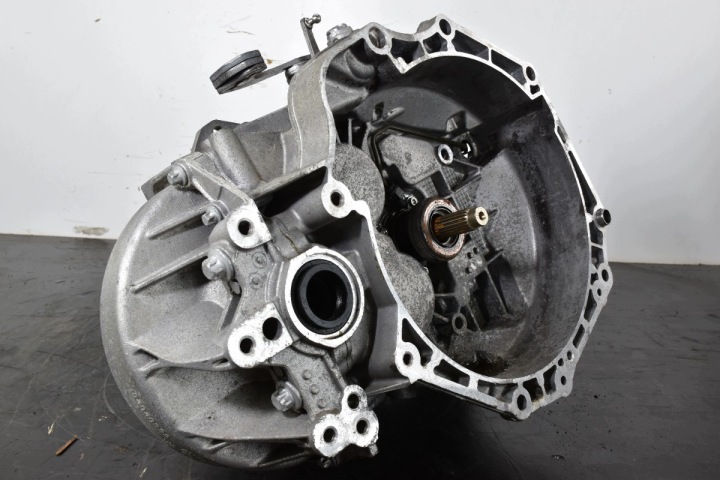 Getriebe OPEL ASTRA K 1.6 CDTi 136KM D16DTH M32 2019r start-stop