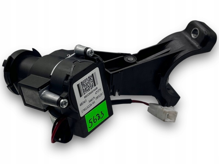 FIAT TIPO BLOKADA des Lenkrads 520683440 00520683440 $J