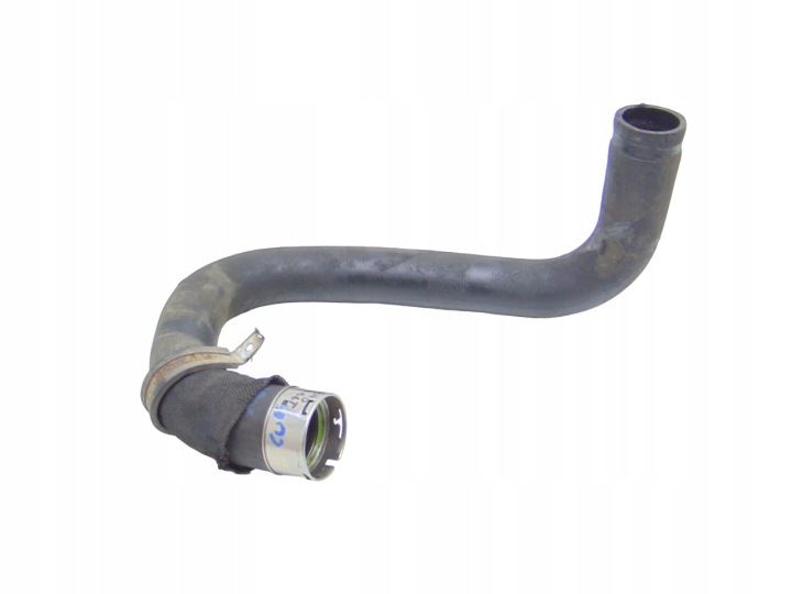pipe hose air TURBO OPEL CORSA D OPC 1.6T 55558875