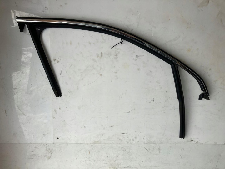 Châssis Joint Portière Droite Avant PEUGEOT 308 T9 CHROM 9677893880 #23