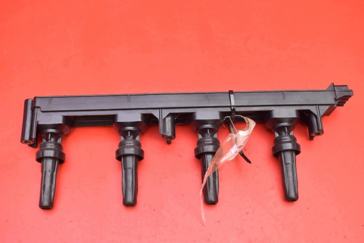 Bobine d’allumage U6013 CITROEN C4 PICASSO 1 et 2.0 16V 140 KM 06-13