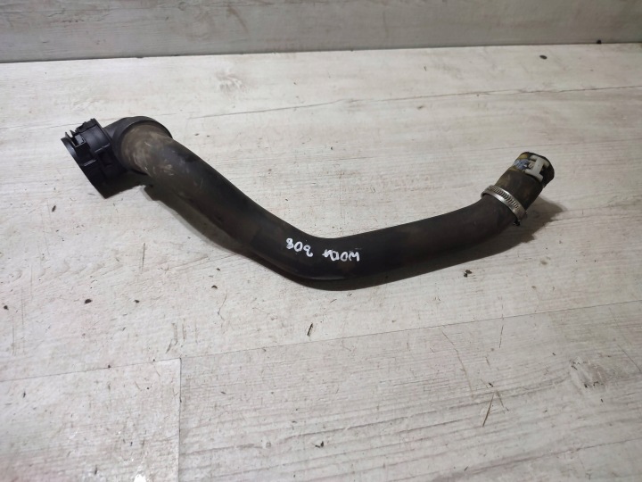 Peugeot 308 2019 Tubazione / tubo flessibile radiatore d’acqua
