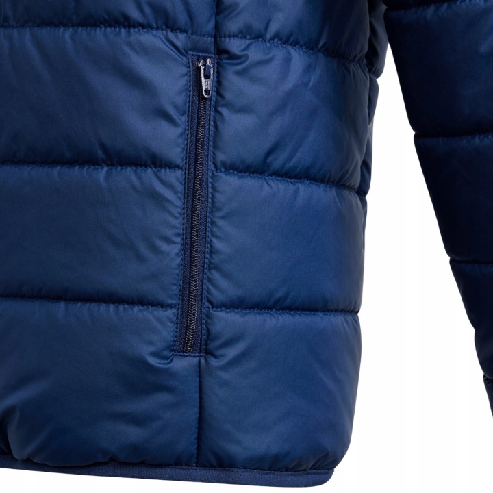 Куртка для дітей ADIDAS TIRO 24 WINTER синя IR9501 р. 116 см — фото 2