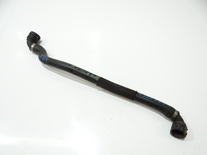 Schlauch Schlauch Rohr des Wassers BMW E60 E61 N47 6985734
