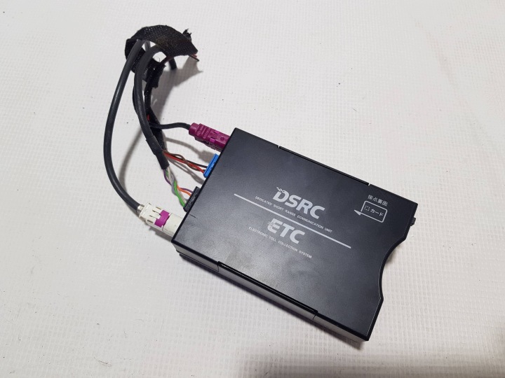 modulo Centralina KOMFORTU Lettore schede Mercedes S W222 E W213 A2229015300
