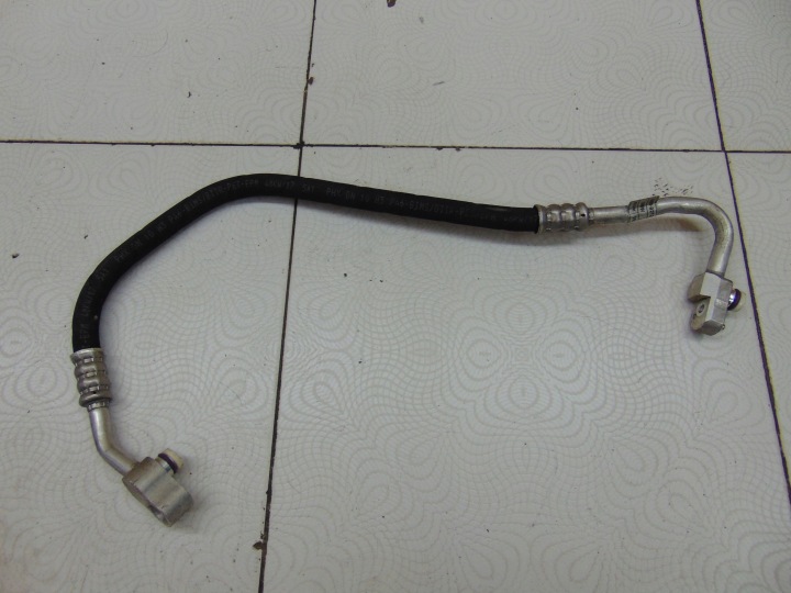 CONDUIT PIECES TUYAUX TUYAU FLEXIBLE CLIMATISATEUR AIR CONDITIONNÉ BMW F20 F30 9212081