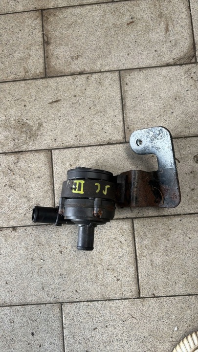 Pompe Circulation d’eau RENAULT SCENIC III